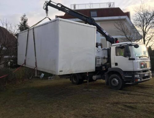 Lomtalanítás Keszthelyen, nyáron is!